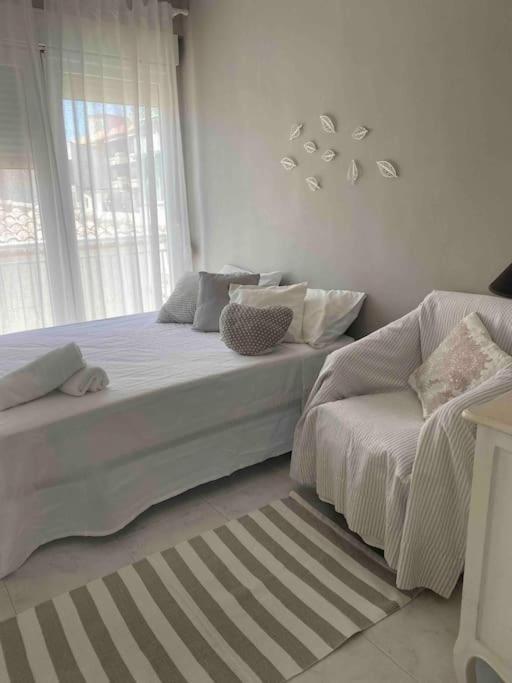 Apartamento La Casa Del Port Jávea Exterior foto