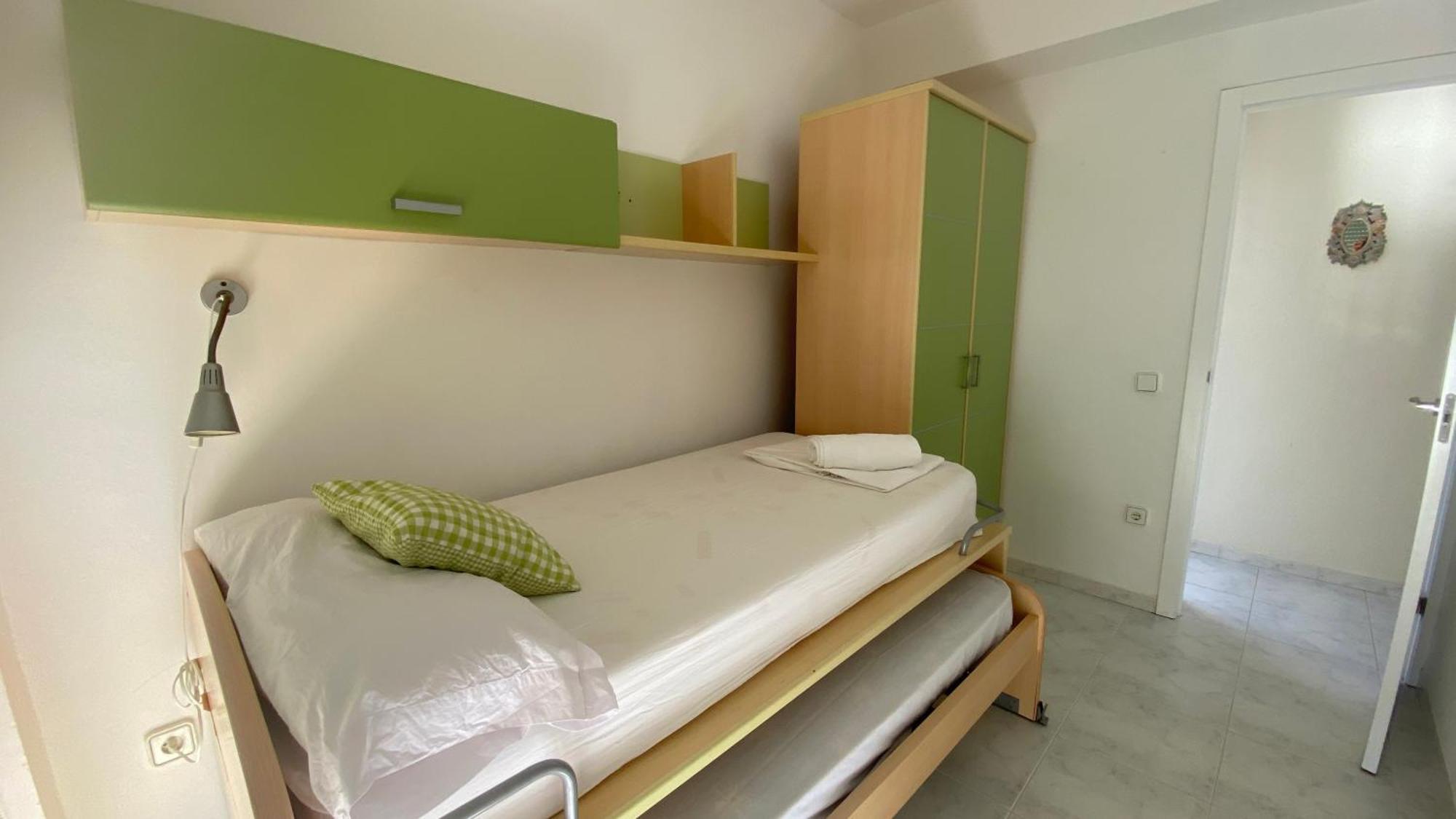 Apartamento La Casa Del Port Jávea Exterior foto